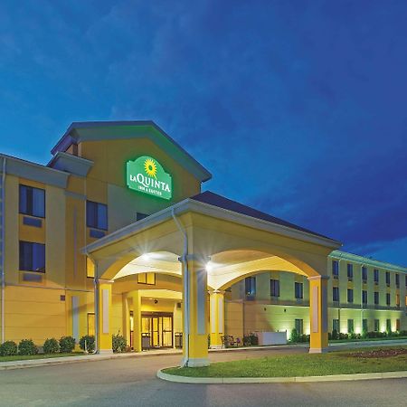 Hotel La Quinta By Wyndham Richmond - Kings Dominion à Doswell Extérieur photo