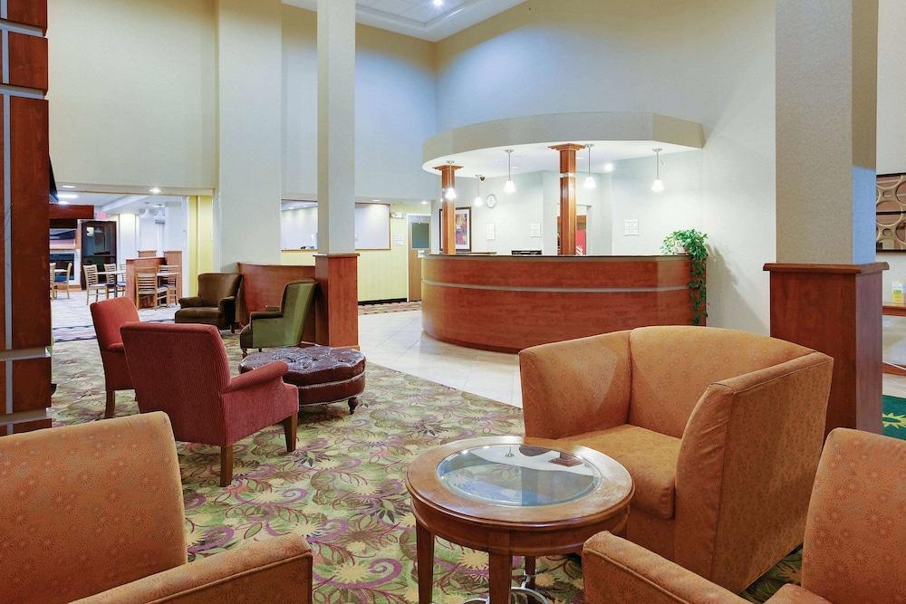 Hotel La Quinta By Wyndham Richmond - Kings Dominion à Doswell Extérieur photo