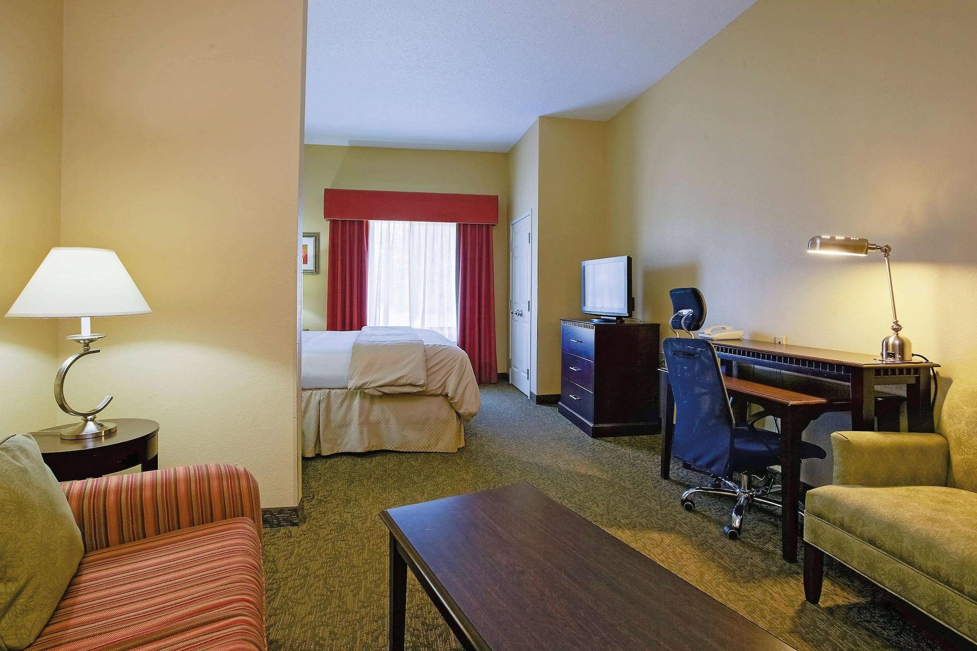 Hotel La Quinta By Wyndham Richmond - Kings Dominion à Doswell Extérieur photo