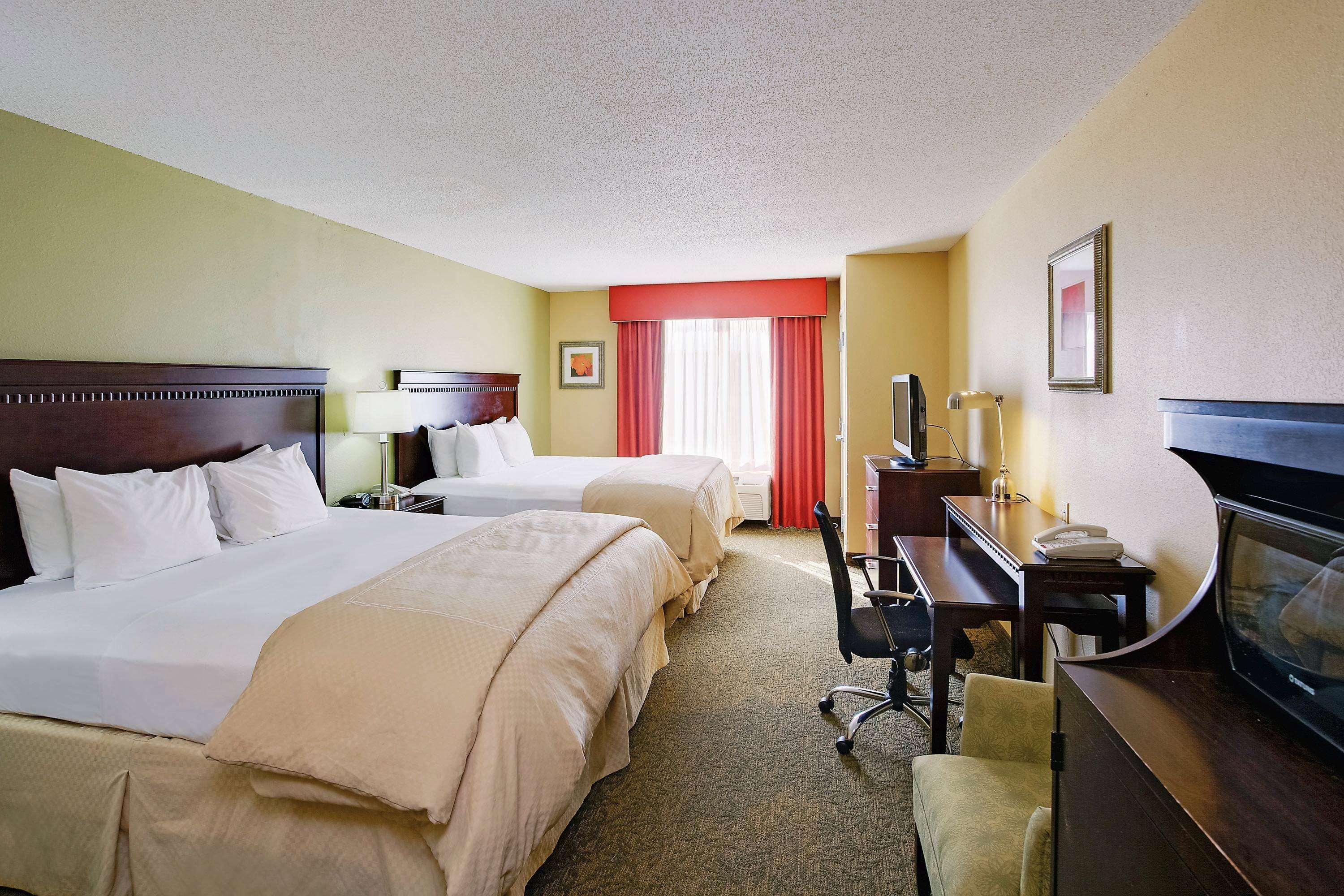 Hotel La Quinta By Wyndham Richmond - Kings Dominion à Doswell Extérieur photo