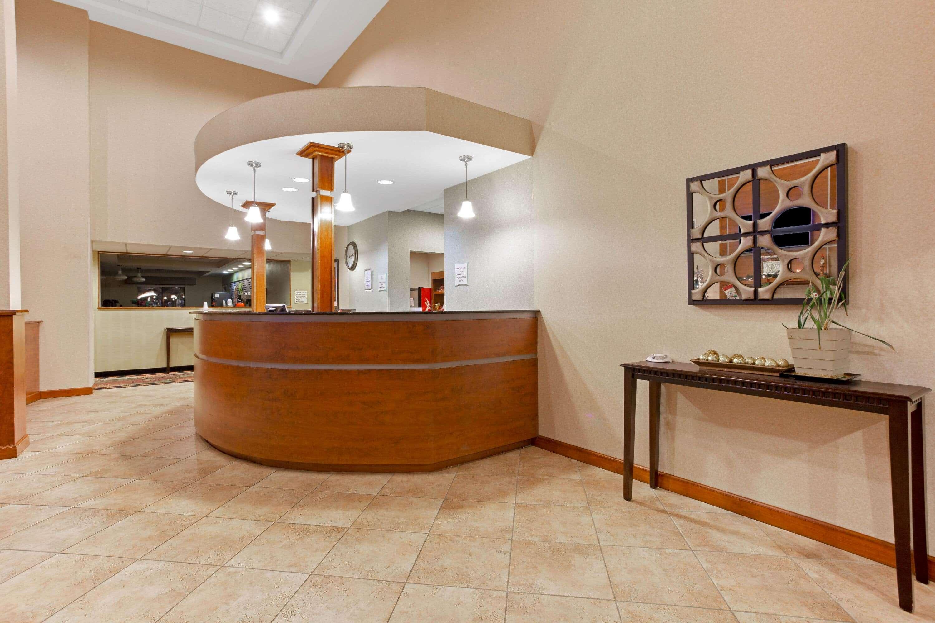 Hotel La Quinta By Wyndham Richmond - Kings Dominion à Doswell Extérieur photo