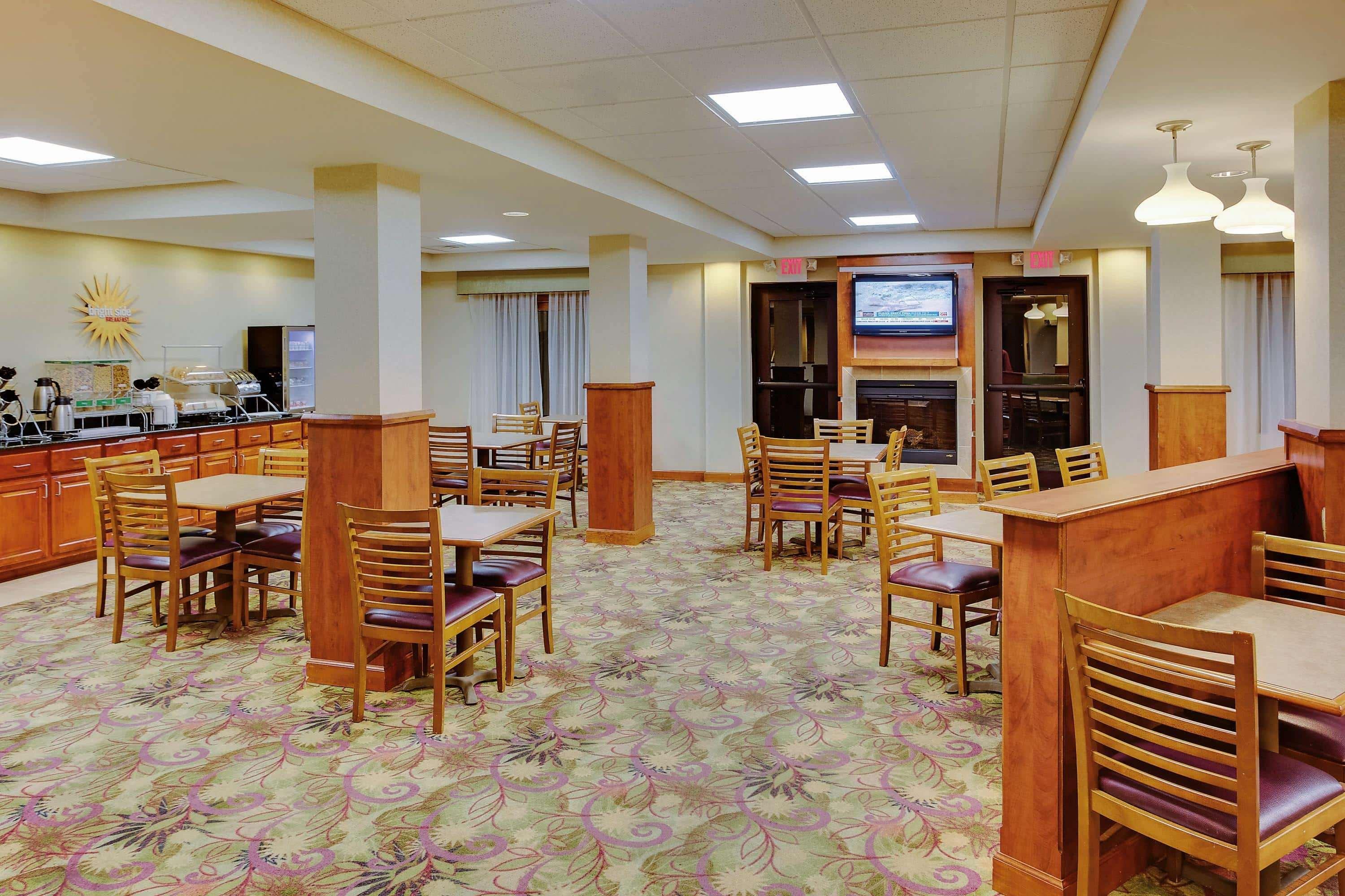 Hotel La Quinta By Wyndham Richmond - Kings Dominion à Doswell Extérieur photo