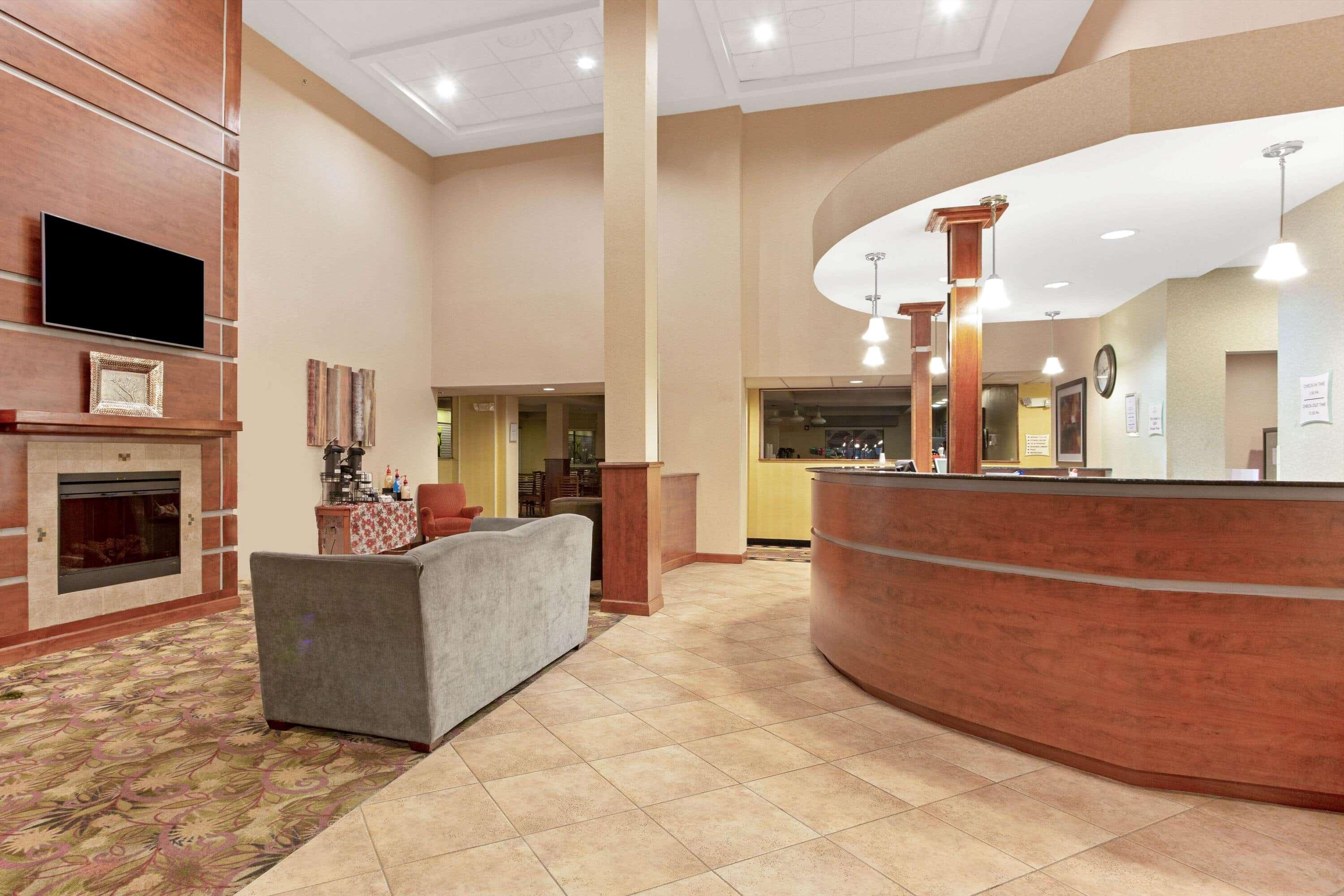 Hotel La Quinta By Wyndham Richmond - Kings Dominion à Doswell Extérieur photo