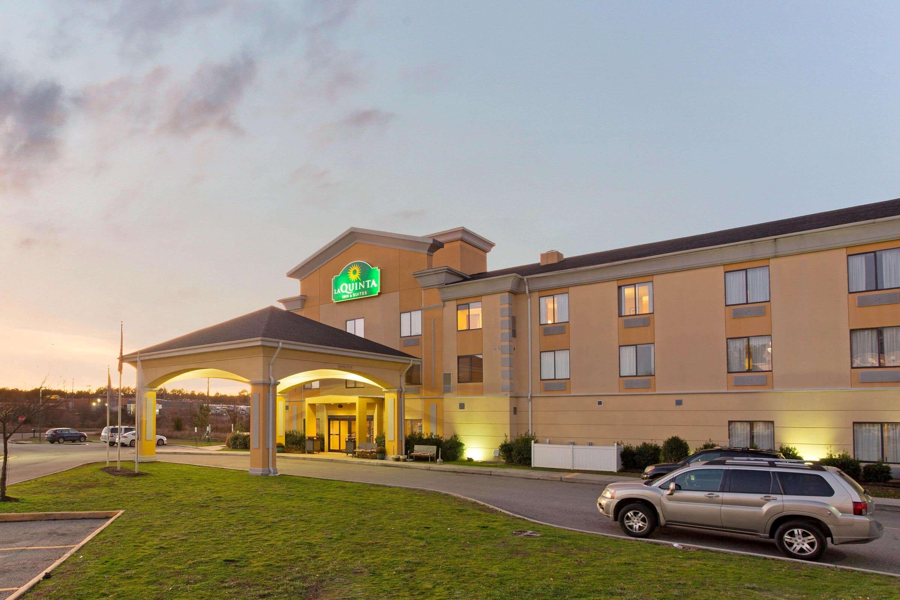 Hotel La Quinta By Wyndham Richmond - Kings Dominion à Doswell Extérieur photo