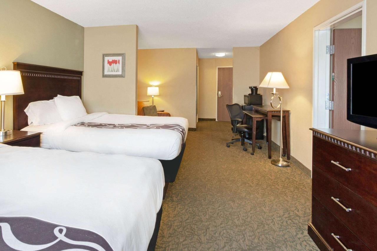 Hotel La Quinta By Wyndham Richmond - Kings Dominion à Doswell Extérieur photo