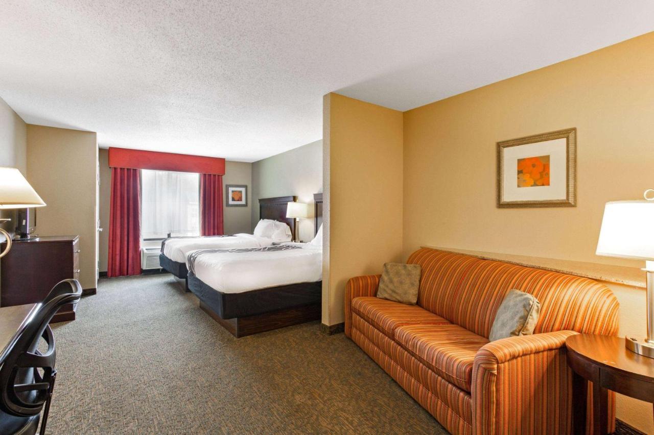 Hotel La Quinta By Wyndham Richmond - Kings Dominion à Doswell Extérieur photo