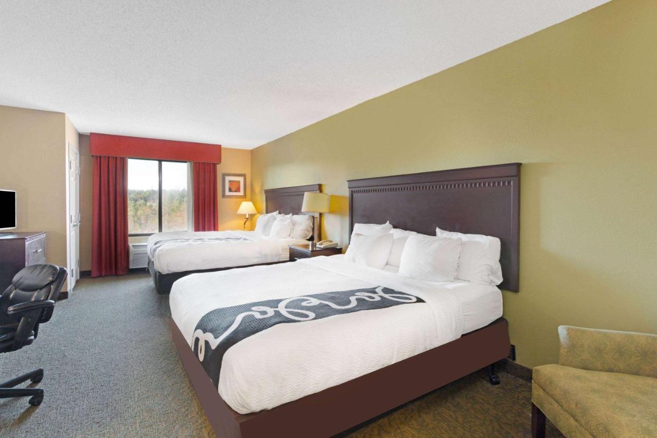 Hotel La Quinta By Wyndham Richmond - Kings Dominion à Doswell Extérieur photo