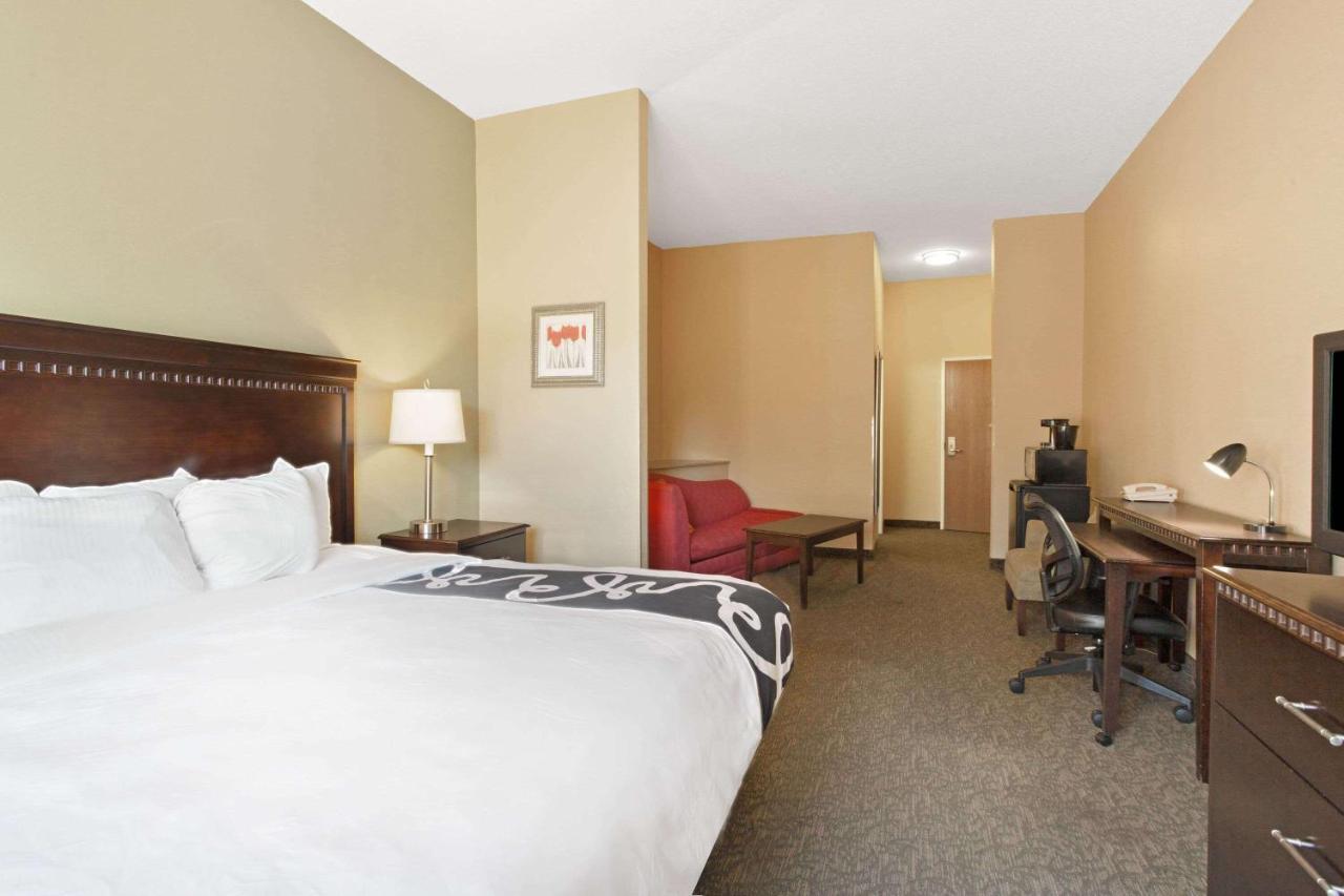 Hotel La Quinta By Wyndham Richmond - Kings Dominion à Doswell Extérieur photo