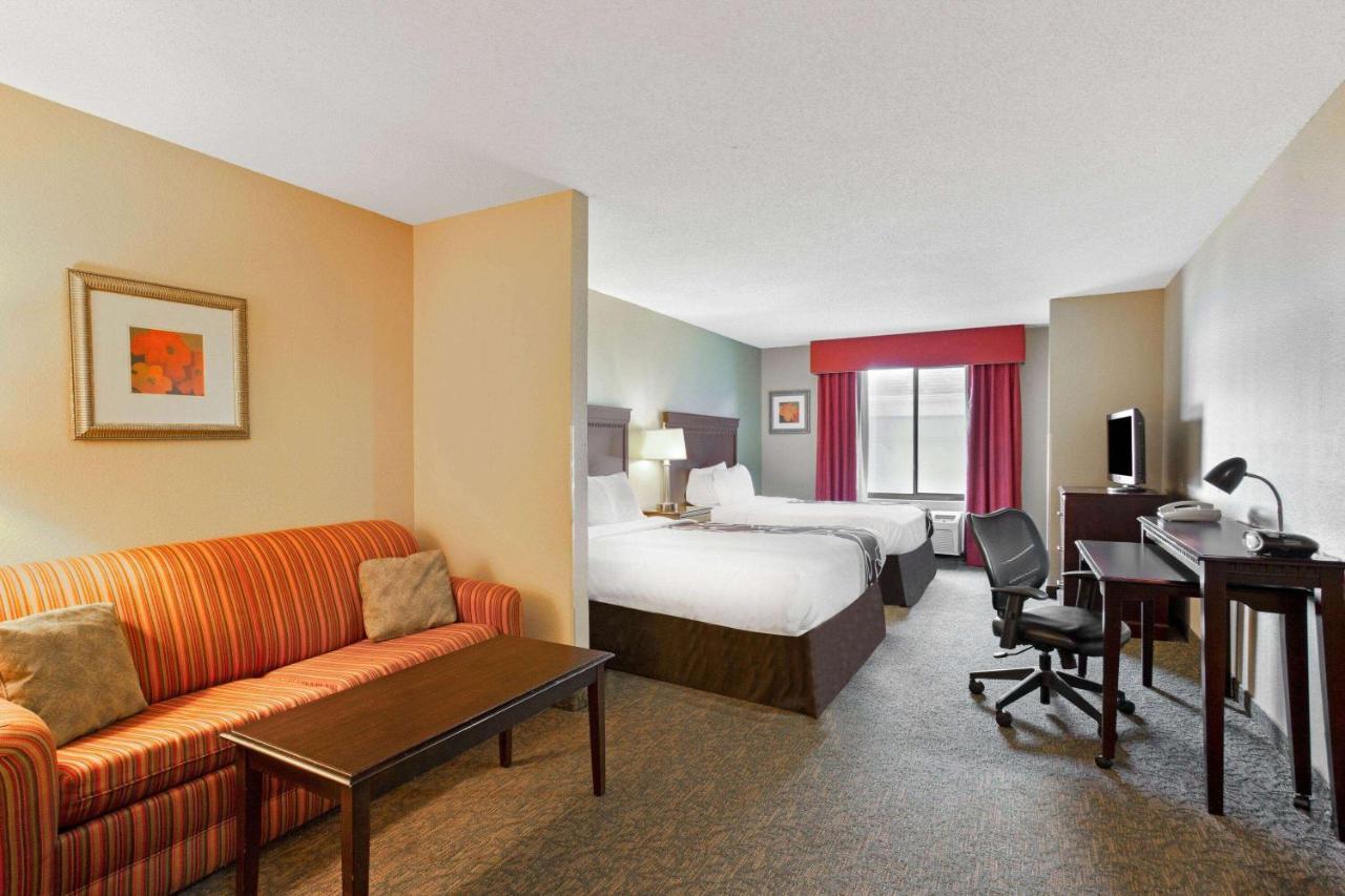 Hotel La Quinta By Wyndham Richmond - Kings Dominion à Doswell Extérieur photo