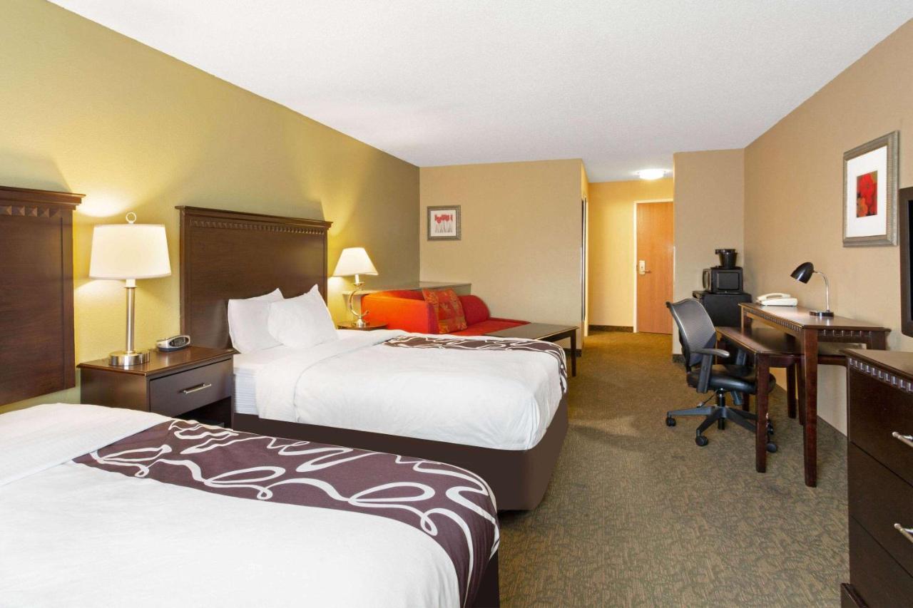 Hotel La Quinta By Wyndham Richmond - Kings Dominion à Doswell Extérieur photo