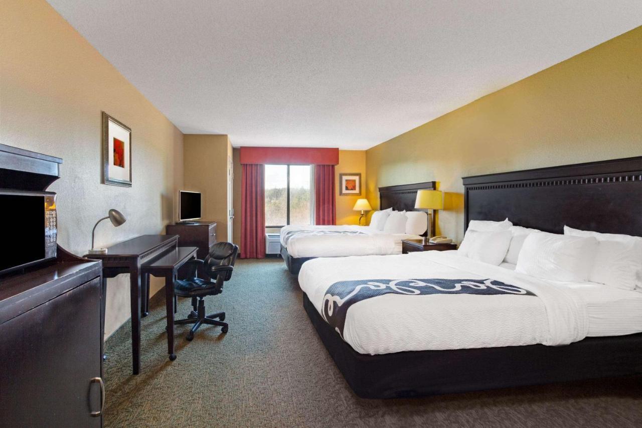 Hotel La Quinta By Wyndham Richmond - Kings Dominion à Doswell Extérieur photo