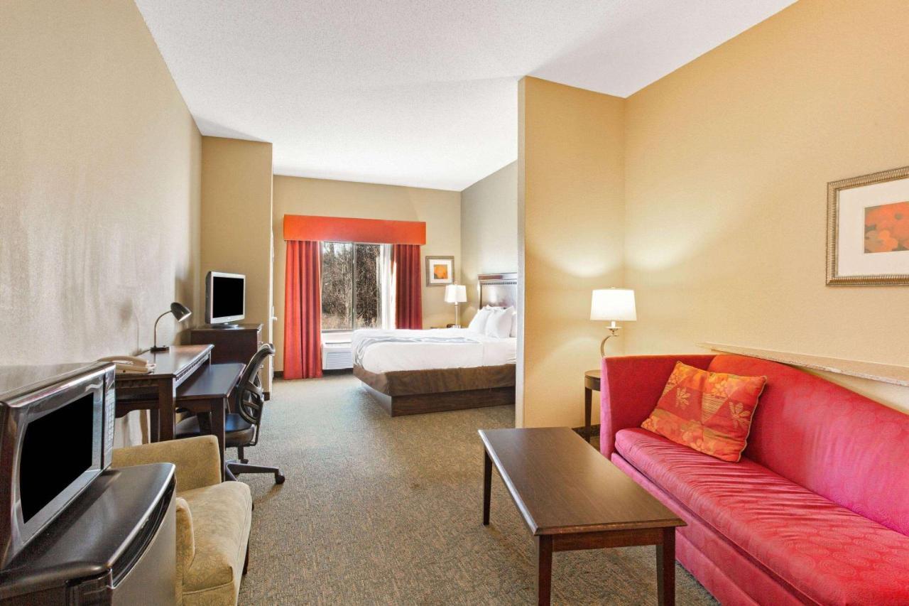 Hotel La Quinta By Wyndham Richmond - Kings Dominion à Doswell Extérieur photo