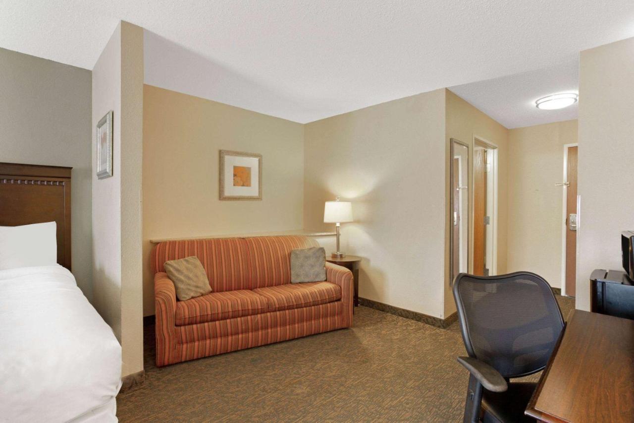 Hotel La Quinta By Wyndham Richmond - Kings Dominion à Doswell Extérieur photo