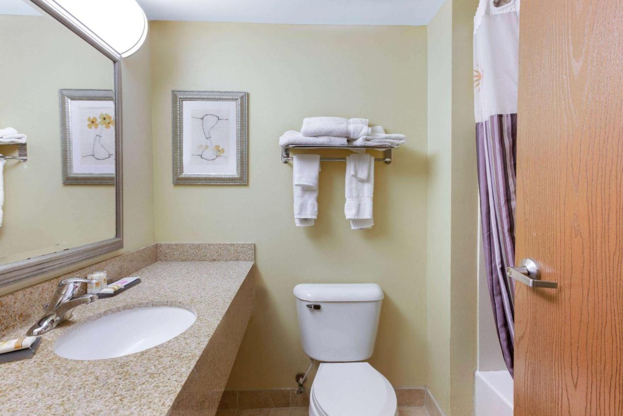 Hotel La Quinta By Wyndham Richmond - Kings Dominion à Doswell Extérieur photo