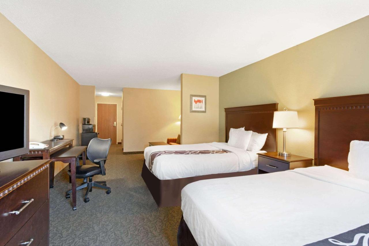 Hotel La Quinta By Wyndham Richmond - Kings Dominion à Doswell Extérieur photo
