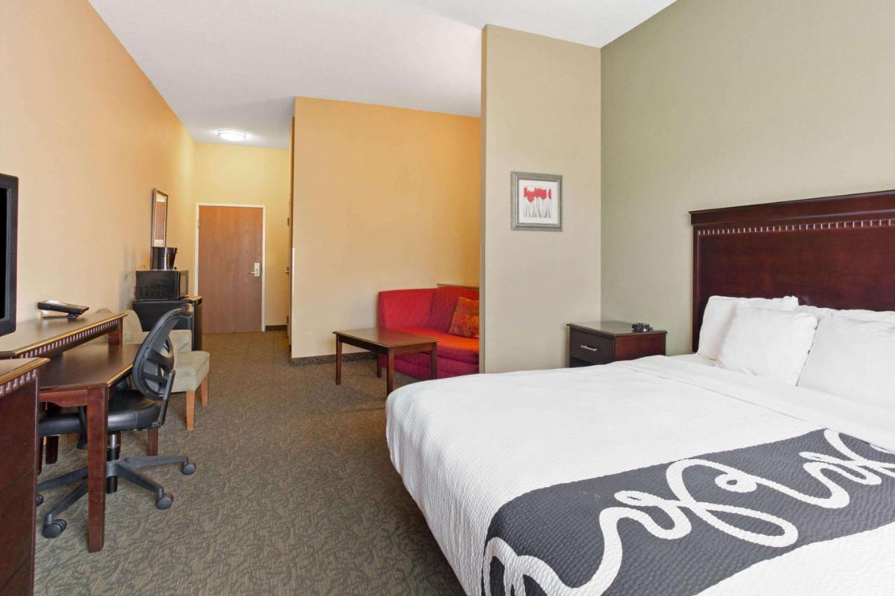 Hotel La Quinta By Wyndham Richmond - Kings Dominion à Doswell Extérieur photo