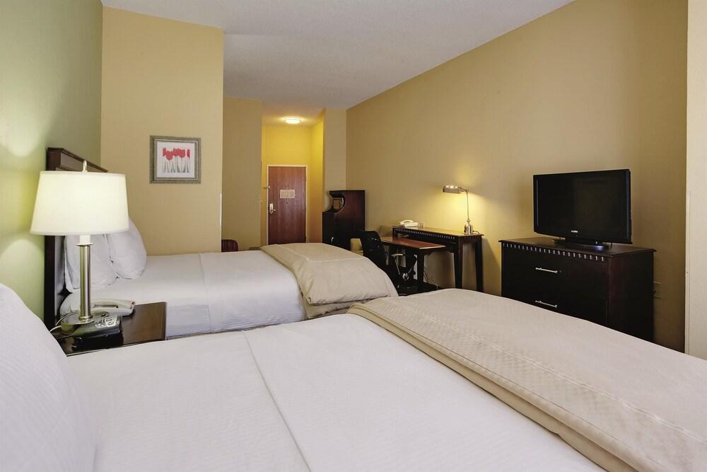 Hotel La Quinta By Wyndham Richmond - Kings Dominion à Doswell Extérieur photo