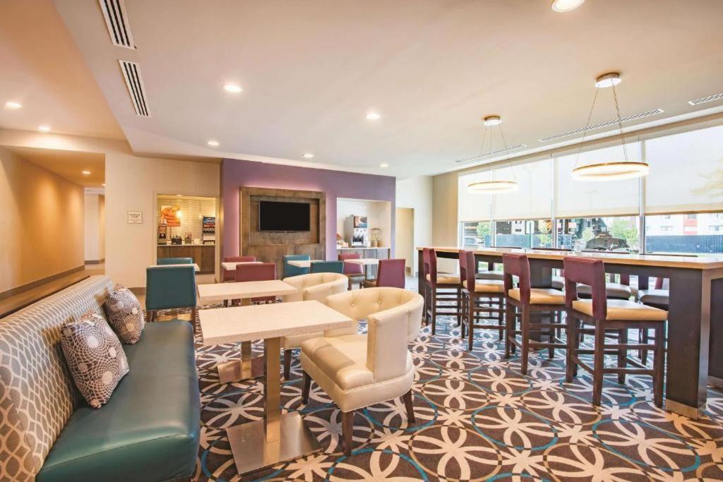 Hotel La Quinta By Wyndham Richmond - Kings Dominion à Doswell Extérieur photo